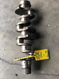 ALBERO MOTORE FIAT DUCATO 2.8 ( 8140.27 )