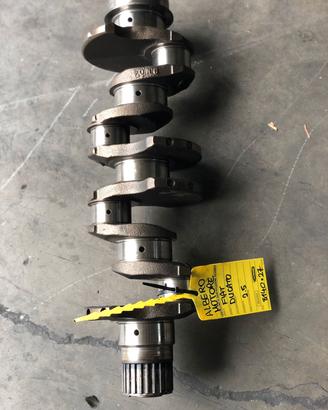 ALBERO MOTORE FIAT DUCATO 2.8 ( 8140.27 )