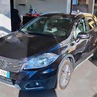 Suzuki S-Cross 1.6 VVT Style Tetto apribile