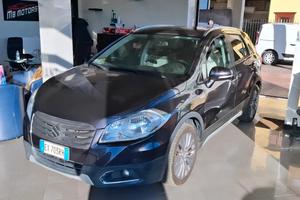 Suzuki S-Cross 1.6 VVT Style Tetto apribile