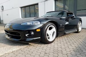 CHRYSLER Viper RT/10 cat VEICOLO DI INTERESSE ST