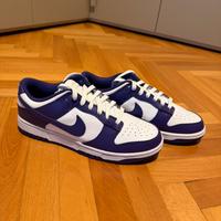 Nike Dunk Low Court Purple