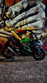 KAWASAKI NINJA 400 (2023)