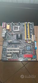 Scheda Madre ASUS P5GD2 Premium

P5GD2 Premium