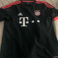 Maglia bayern monaco