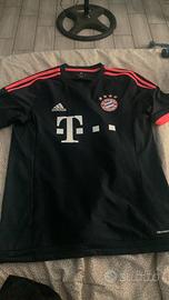 Maglia bayern monaco