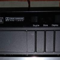 Meridian 565 Digital Surround