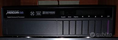 Meridian 565 Digital Surround