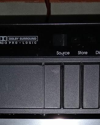 Meridian 565 Digital Surround