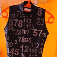 7 Top sotto giacca smanicati