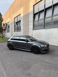 AUDI A3 2.0 TDI quattro