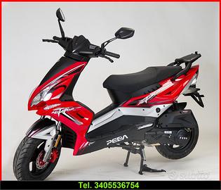 Scooter trento 125cc e 50cc nuovi