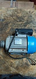 motore elettrico leadermec 380