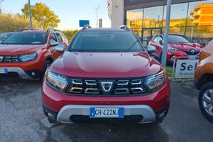 Dacia Duster 1.0 TCe 100 CV ECO-G 4x2 Prestige