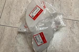 Paradisco posteriore Honda cr 125 250 500 87 01