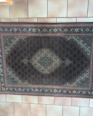 Tappeto persiano Tabriz 100x150