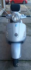 piaggio vespa 200 km 14408