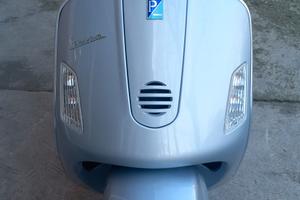 piaggio vespa 200 km 14408