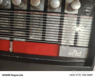 effetti per chitarra 