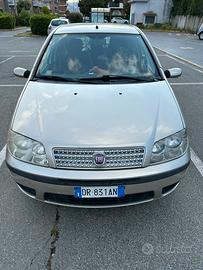 Fiat punto Classic 1.2 benzina 2008