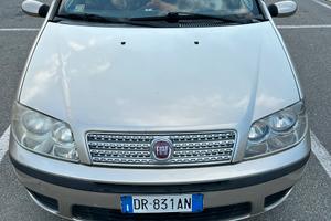 Fiat punto Classic 1.2 benzina 2008