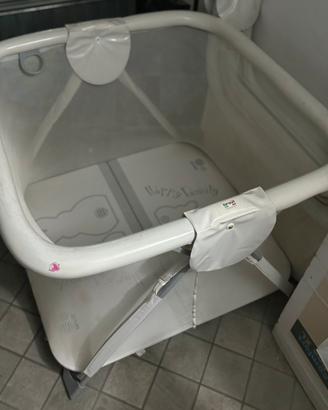 Box Brevi bambini happy family