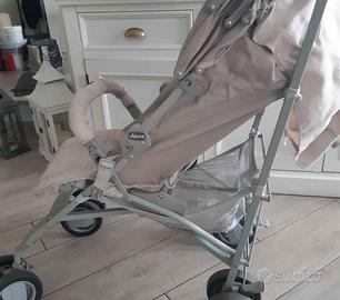 passeggino reclinabile Chicco London