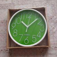 Orologio da parete al quarzo