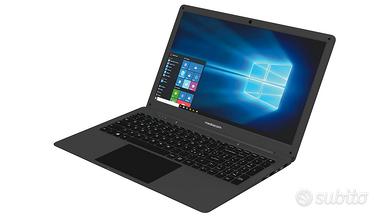 SmartBook One M-SB151 Display 15,6" FHD