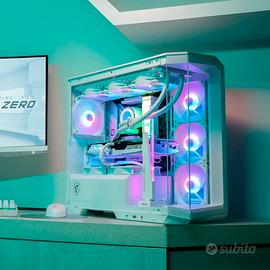 PC Gaming Custom By Scratch Music