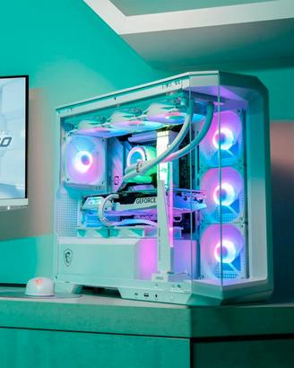 PC Gaming Custom By Scratch Music