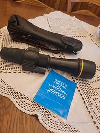 cannocchiale Antares  20/60 mm
