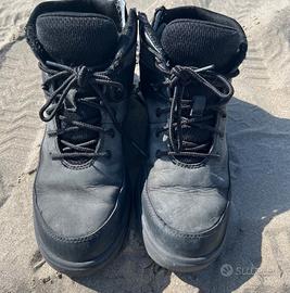 Timberland junior n. 39