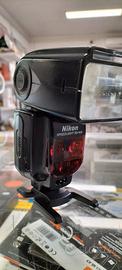 FLASH NIKON SB-900