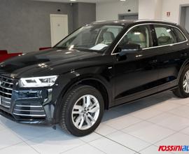 AUDI Q5 55 TFSIE QUATTRO S-TRONIC BUSINESS PHEV