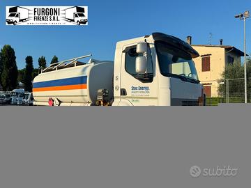 RENAULT TRUCKS PREMIUM 6X2 DXI11