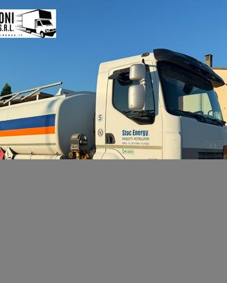 RENAULT TRUCKS PREMIUM 6X2 DXI11