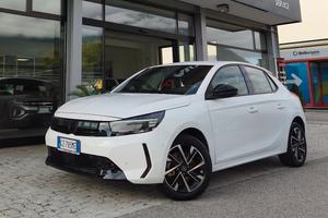 Opel Corsa 1.2 GS s&s 100cv OK NEOPATENTATI