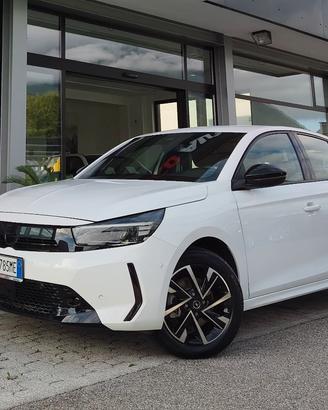 Opel Corsa 1.2 GS s&s 100cv OK NEOPATENTATI