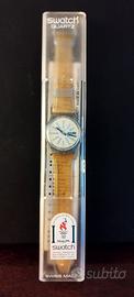 Swatch Solar Olimpic Games Atlanta 1996 