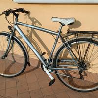 City Bike uomo COPPI Beverly - 6V