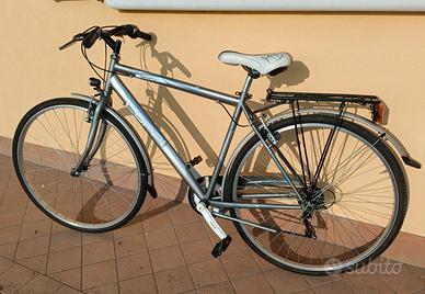 City Bike uomo COPPI Beverly - 6V