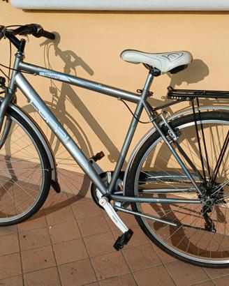 City Bike uomo 28" COPPI Beverly - 6V