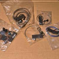 Braccialetti  nuovi marca Ippocampo, vari modelli