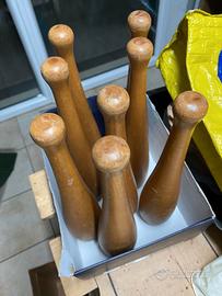 Mazze da giocoliere