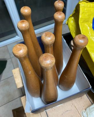 Mazze da giocoliere