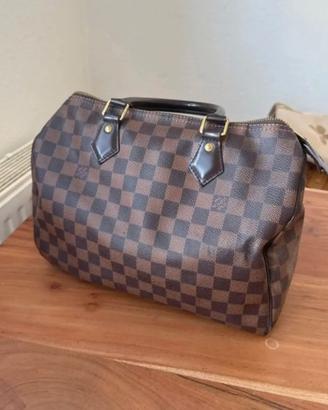 borsa bauletto Louis Vuitton 