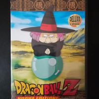 DVD DRAGON BALL Z