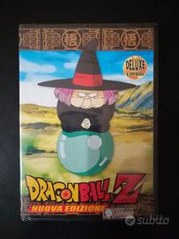 DVD DRAGON BALL Z