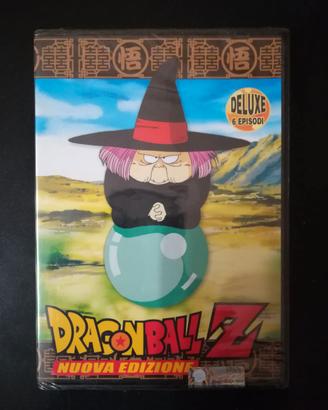 DVD DRAGON BALL Z